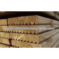 Yellow Balau / Bangkirai Sawn Timber